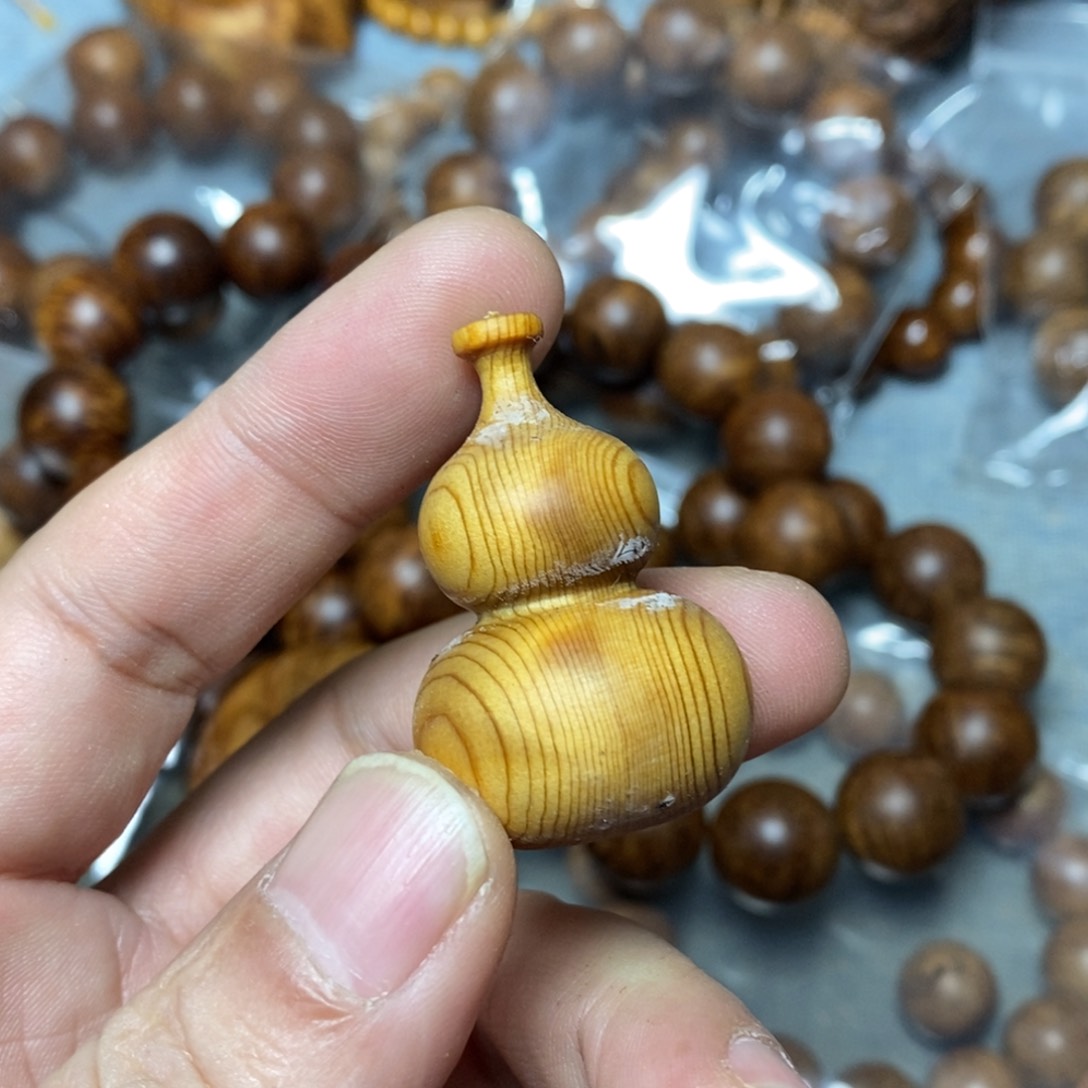 柏木（崖柏）手串/手链