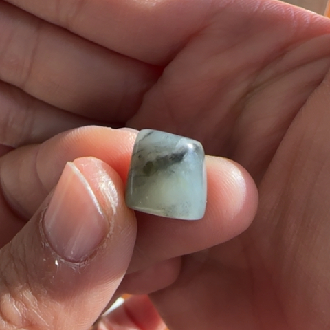 和田玉颈饰未镶嵌福利