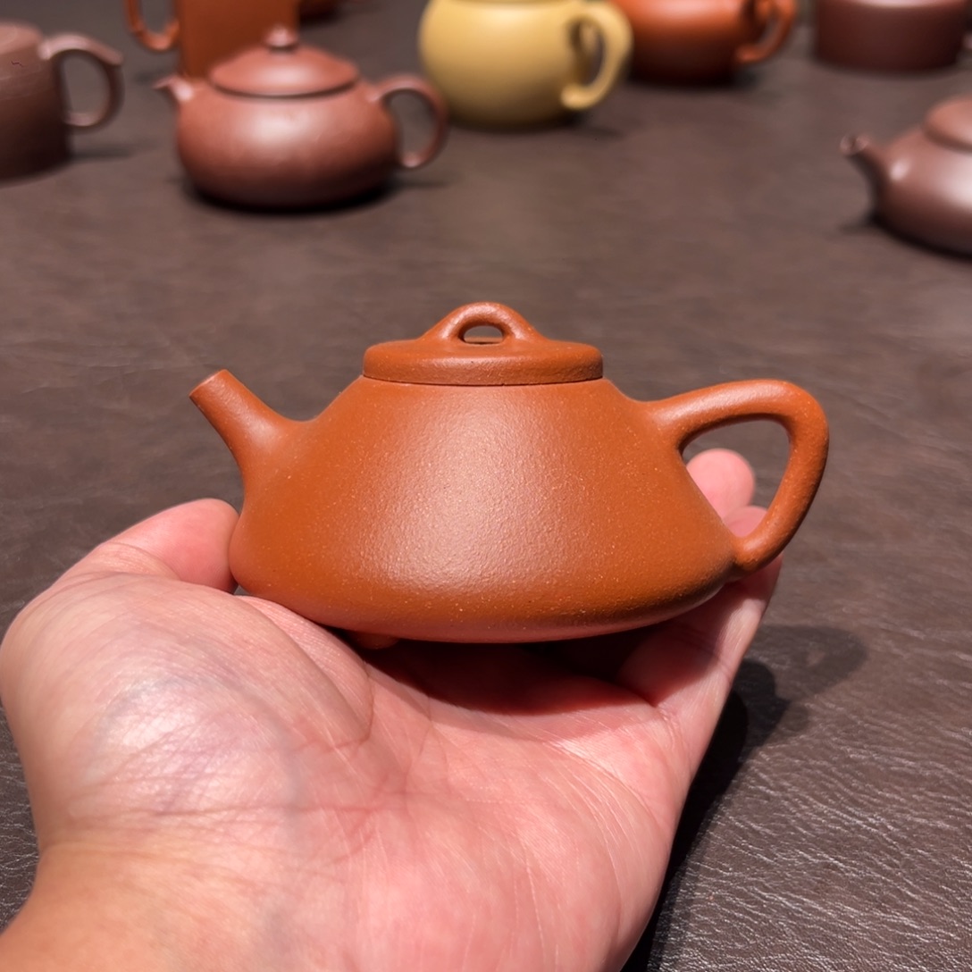 茶壶紫砂紫砂壶等