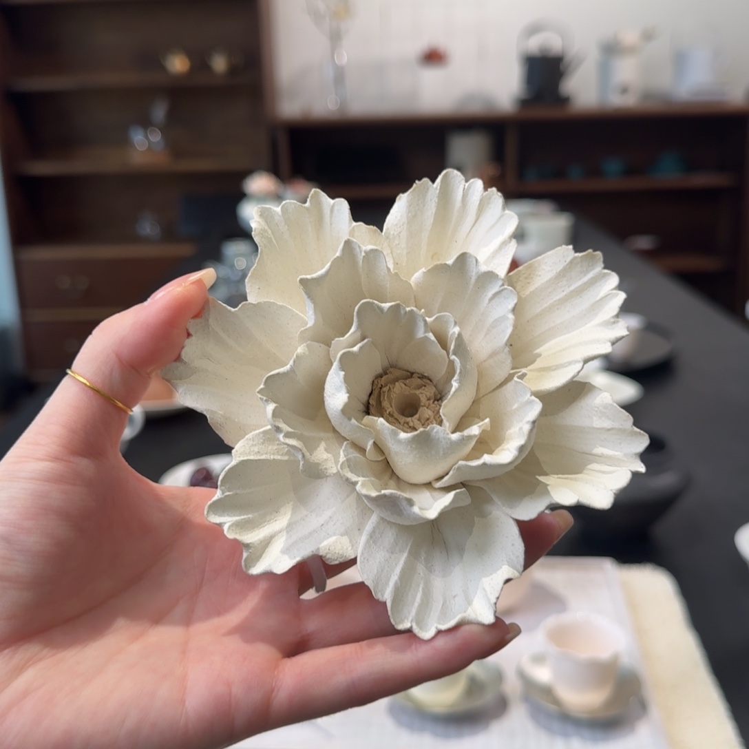 福利价 手作香插扩香石