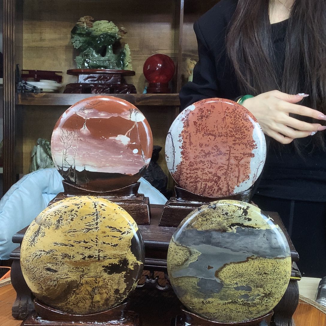 吴***哥石材天然原石石材