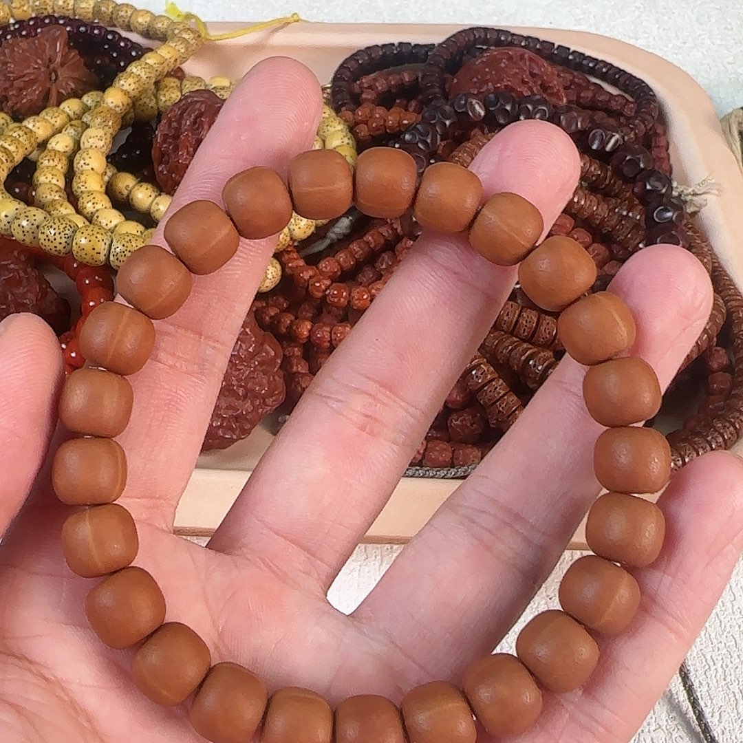 猴头核桃吊坠猴头核桃