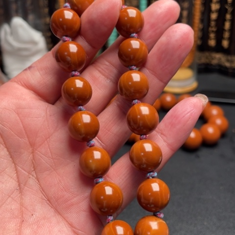 橄榄核吊坠橄榄核1.4