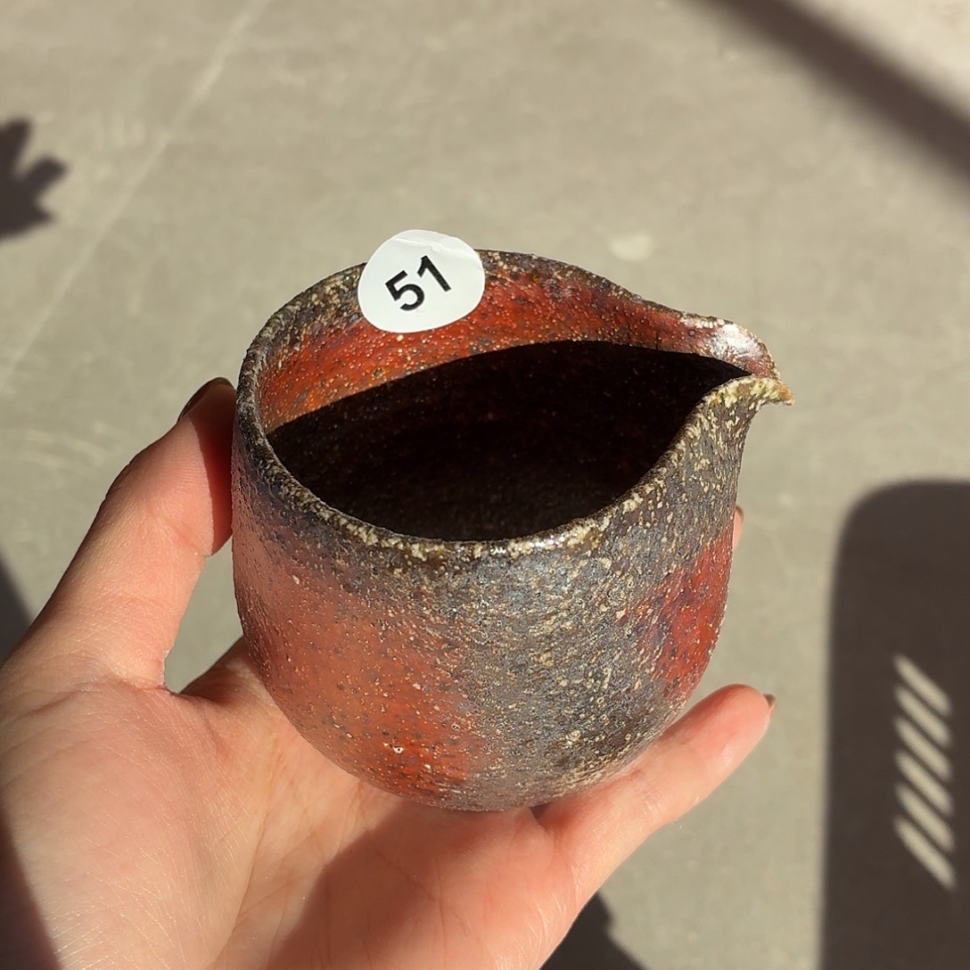 陶园柴烧，精品高货51