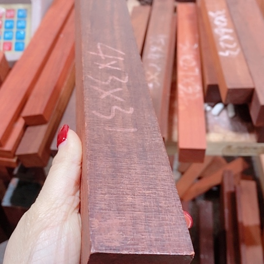 檀香紫檀（小叶紫檀）