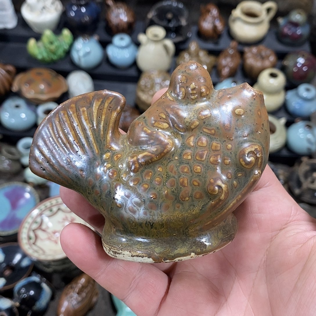 摆件瓷器瓷器瓷器