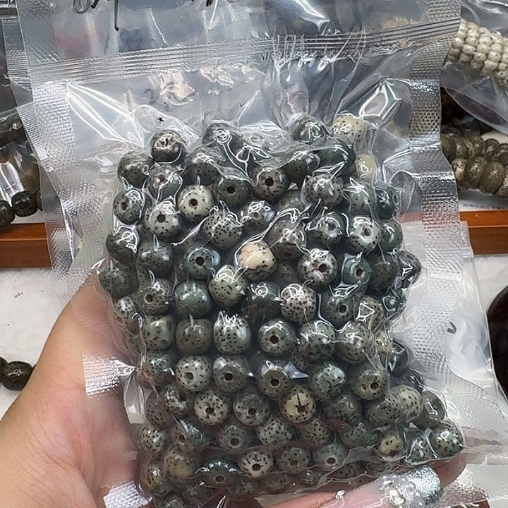 星月菩提手串53福利星月菩提