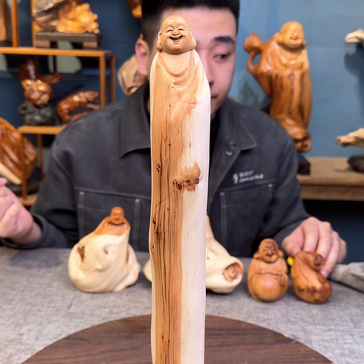 柏木（崖柏）关注一下
