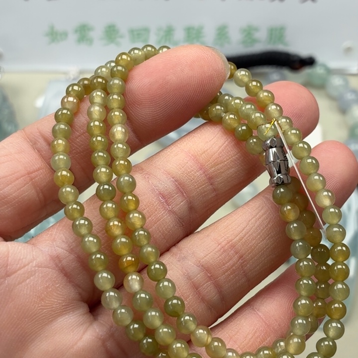 翡翠未镶嵌挂件天然翡翠