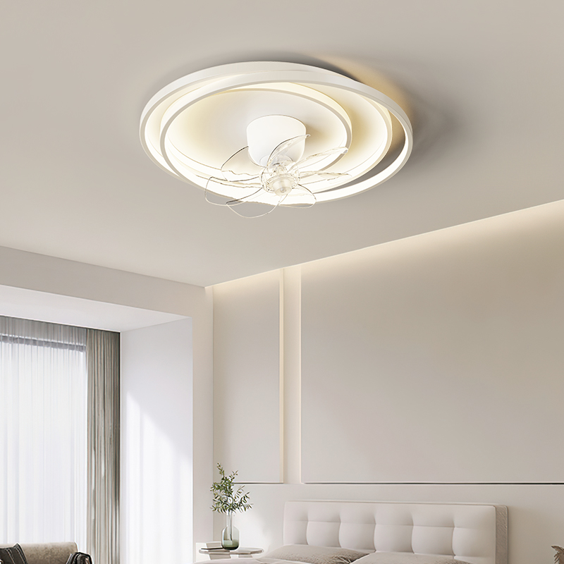 卧室灯吸顶灯风扇灯主卧室灯led吸顶灯餐厅房间灯2025新款灯具