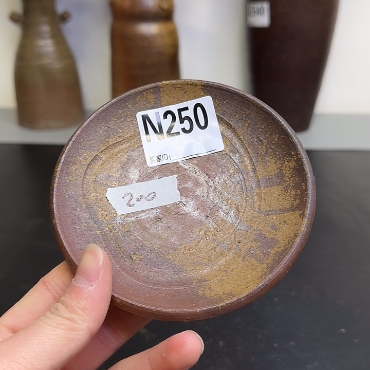 备前烧作品备前烧作品