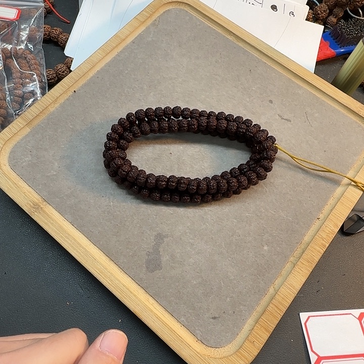 吊坠金刚菩提链接4