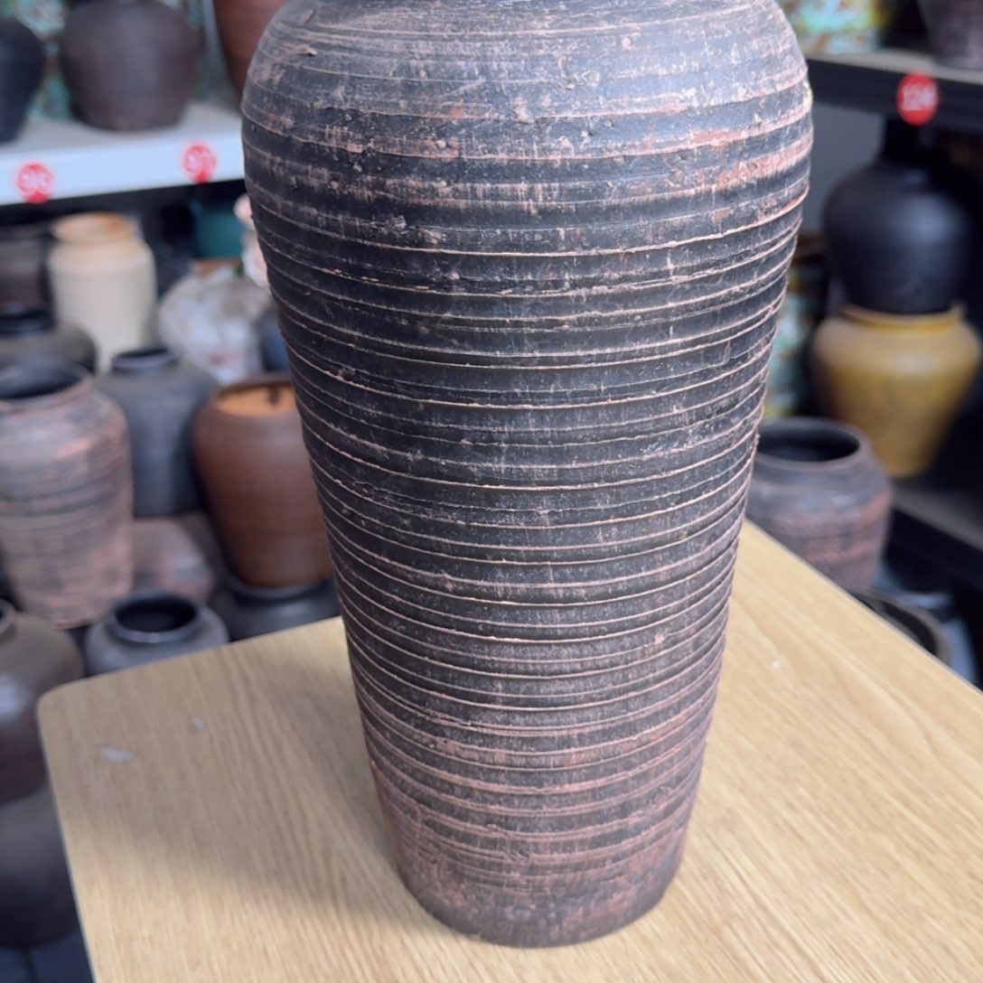 瑕疵高度33口径13带孔