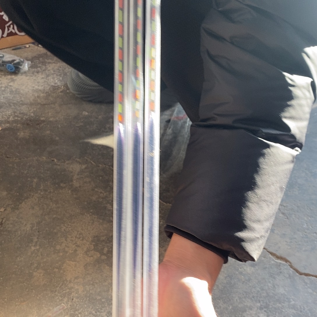 我牛长漂身鱼漂3根