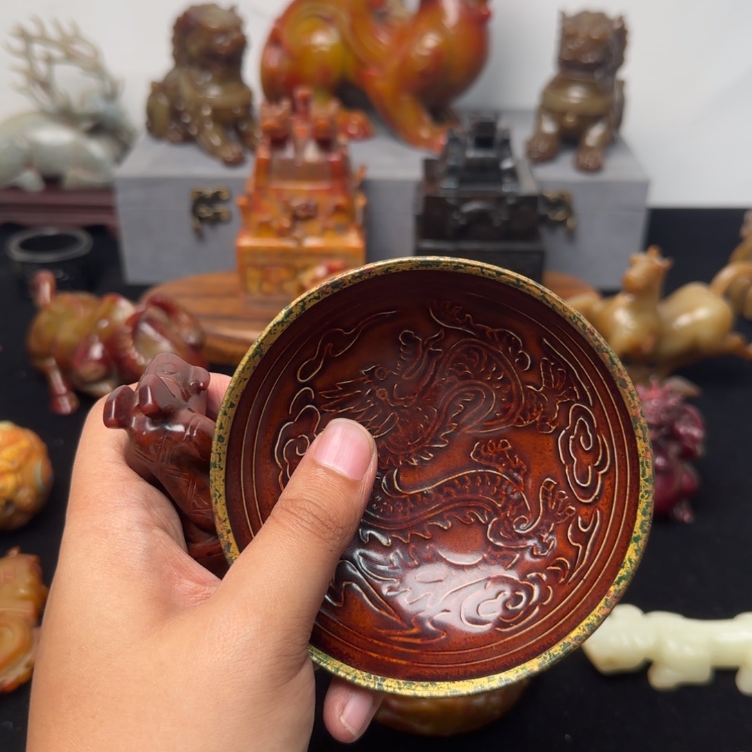 瓷片正在直播中的