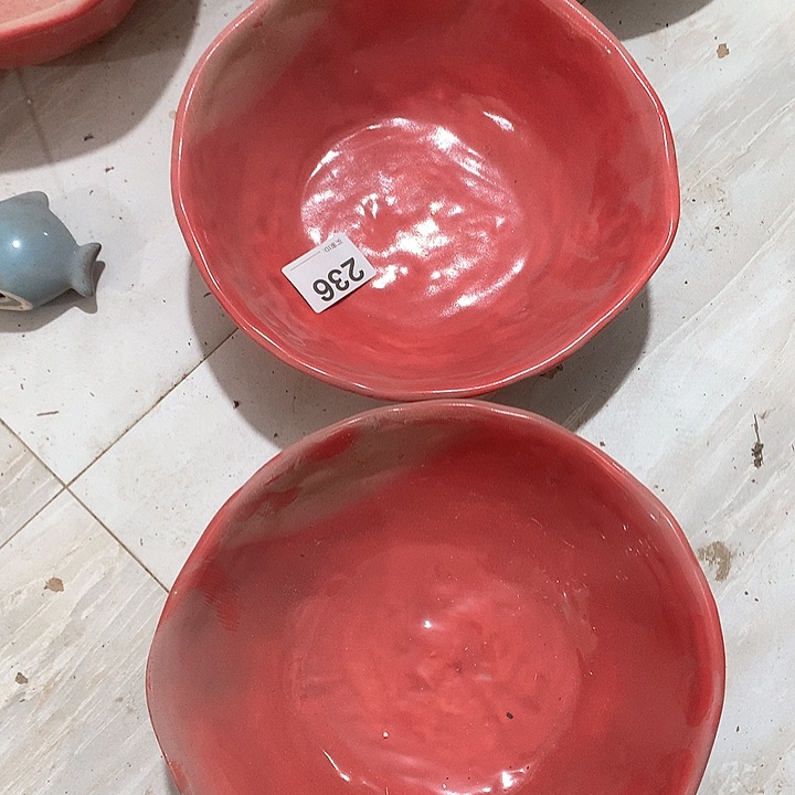 紫砂陶瓷艺术作品欣赏