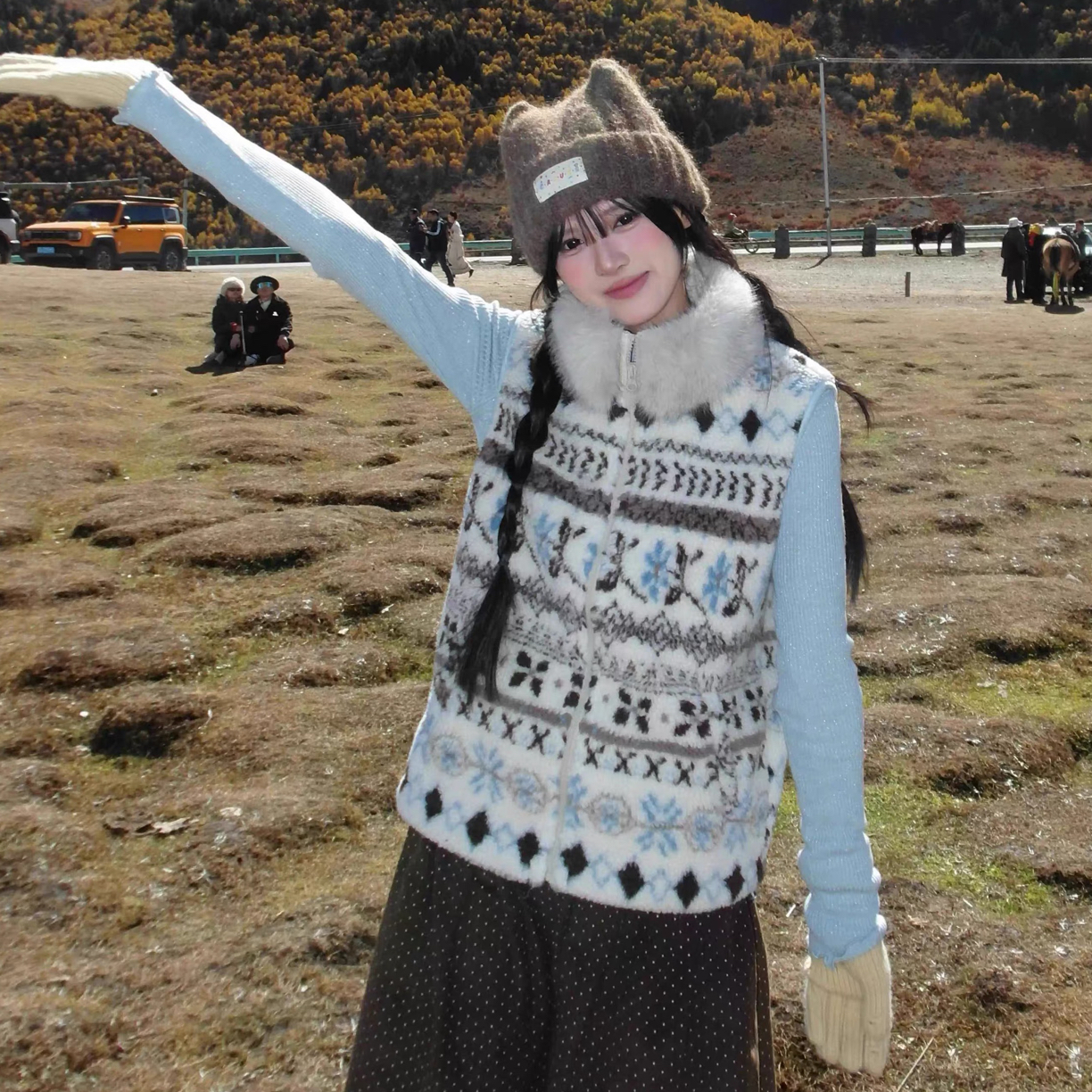 12.7号链接衣服下单备注编码网红