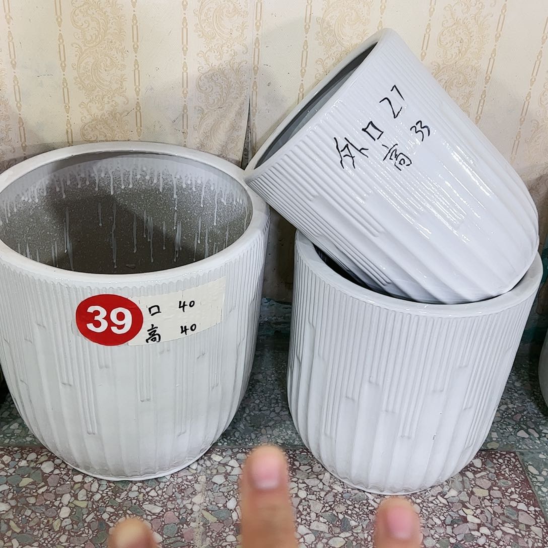 陶瓷陶瓷大花盆