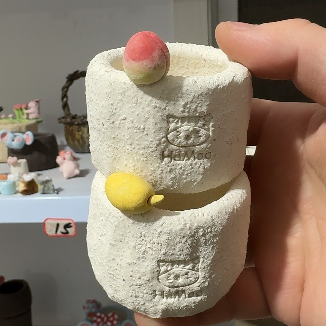 厂家直销精品花盆摆件