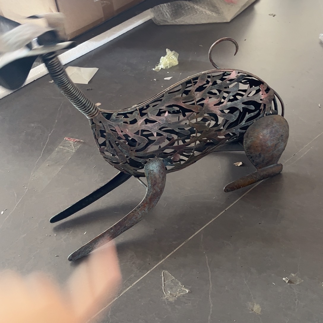 展厅孤品炸炸炸炸给力