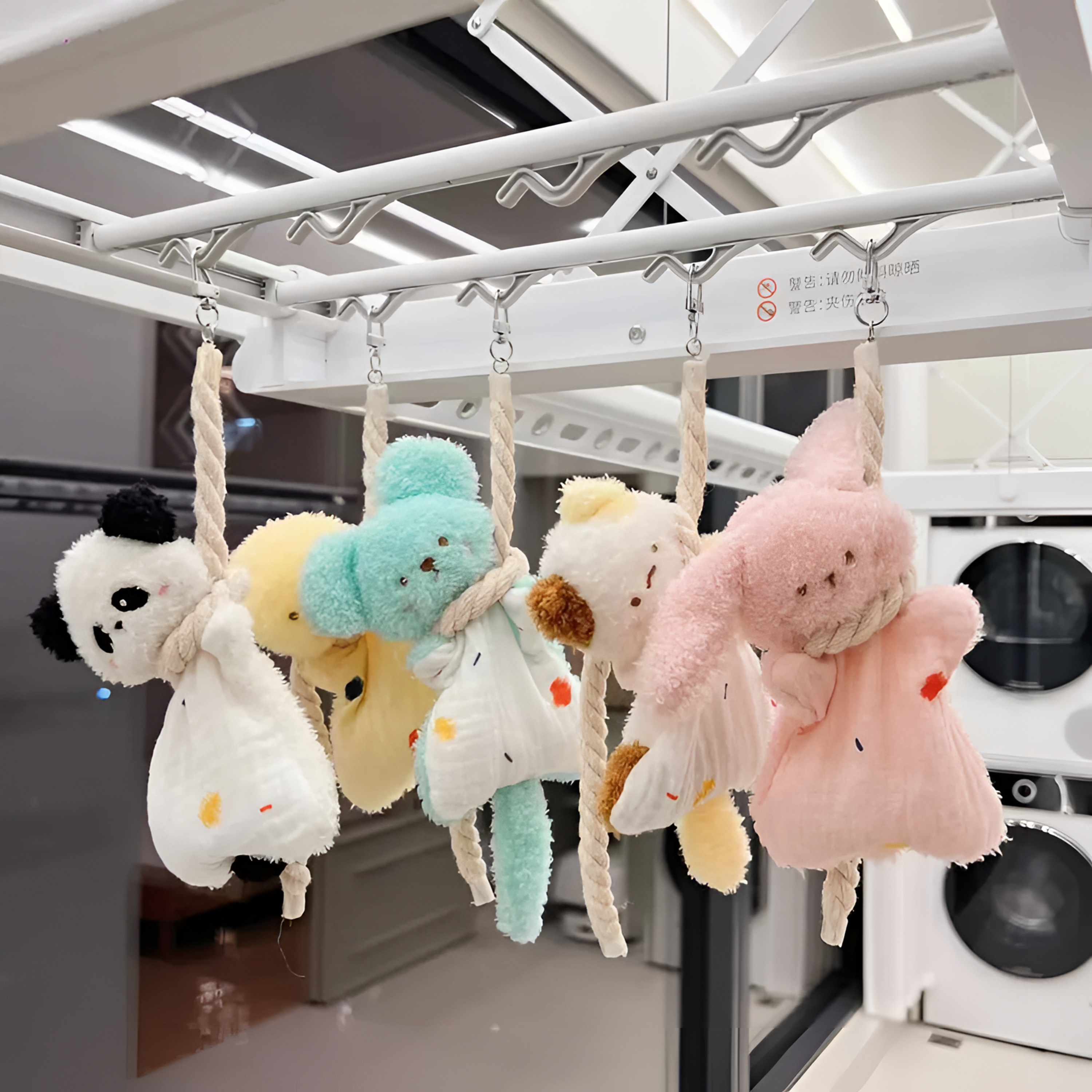 【1·2包邮】可爱治愈安抚豆袋毛绒玩具柔软公仔送情侣朋友节日礼物