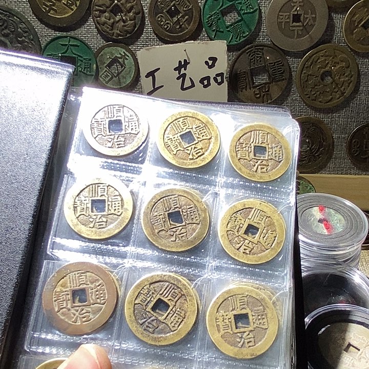 铜现代工艺品仿制品