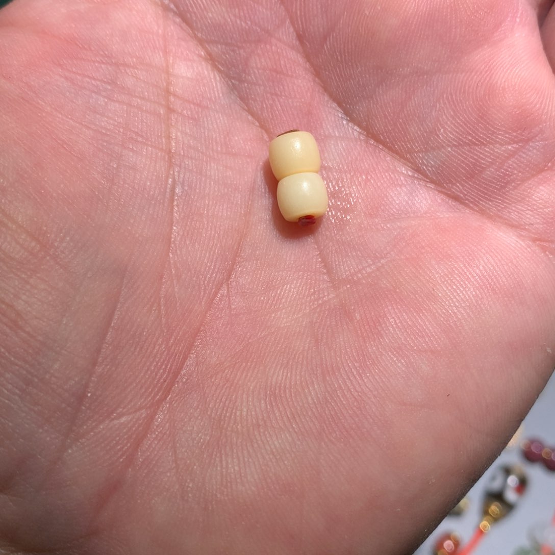 驼骨手串/手链42文玩配饰多样发其一