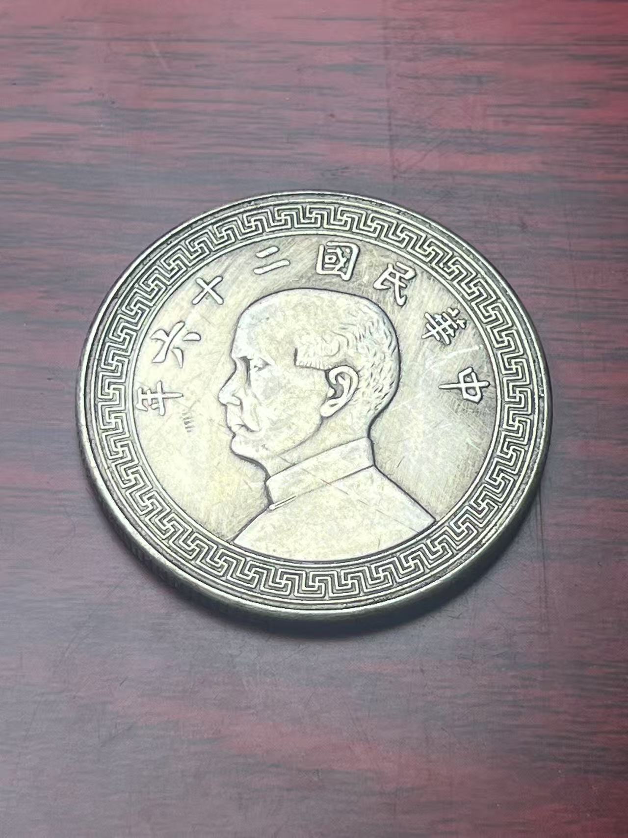 【老九严选】GG0014优选手工摆件现代复古工艺摆件