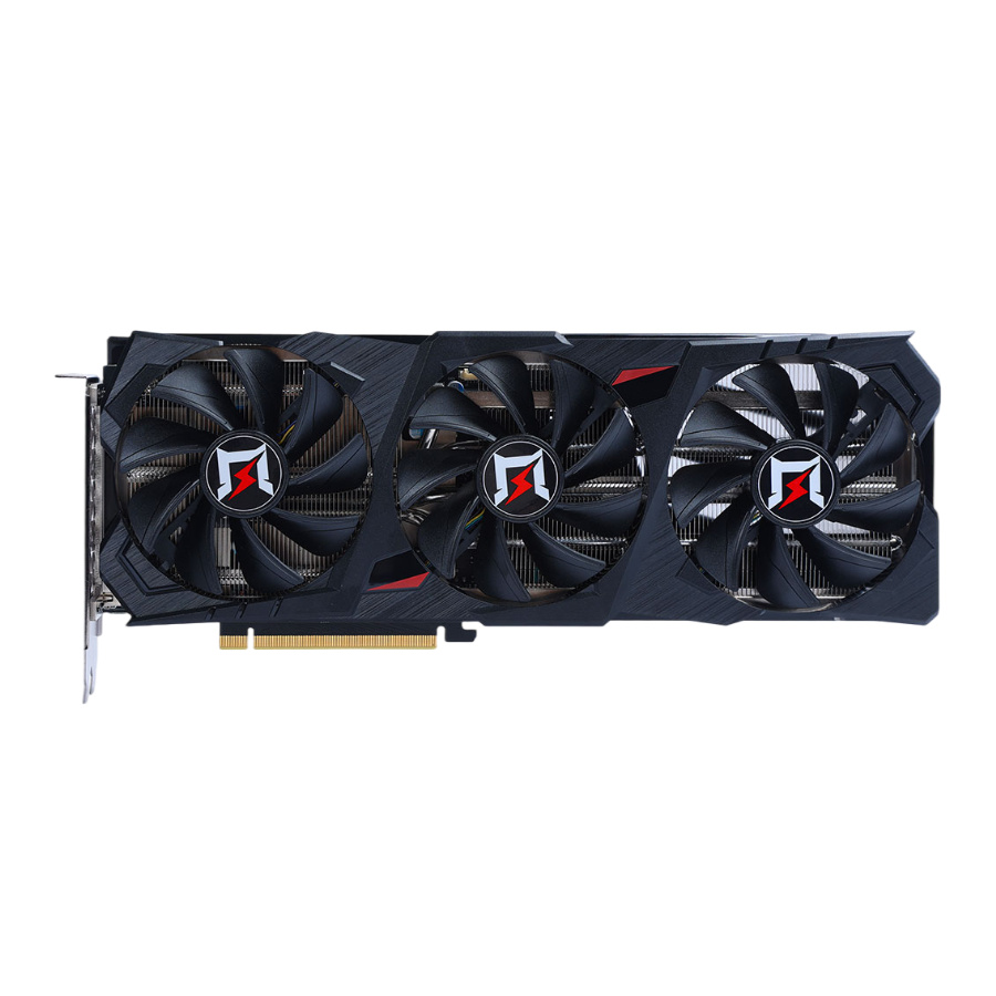9新 GAINWARD/耕升 RTX4070super耕升追风3x高性能拆机游戏显卡
