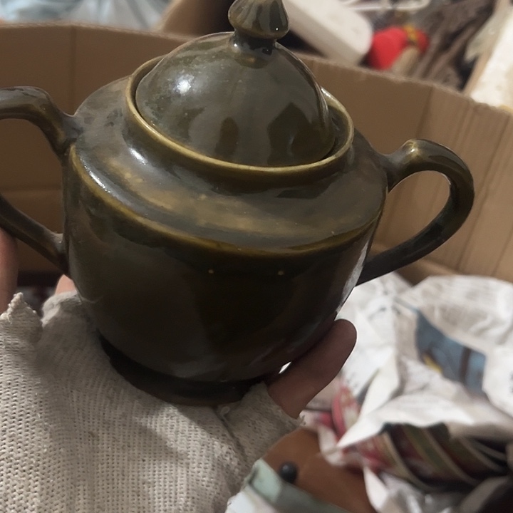 沈***松琉璃手工艺品日用百货手工艺品