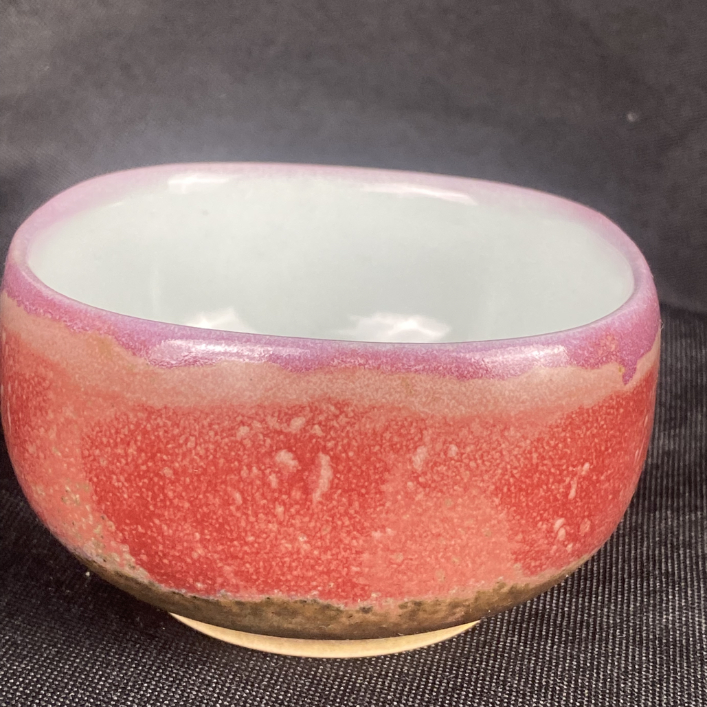 中国神后钧瓷茶具 主任杯