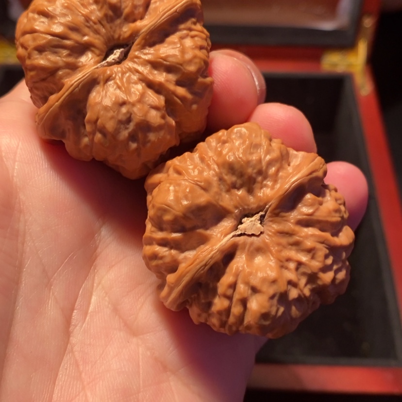 【闪购商品】吊坠文玩核桃大*1235659