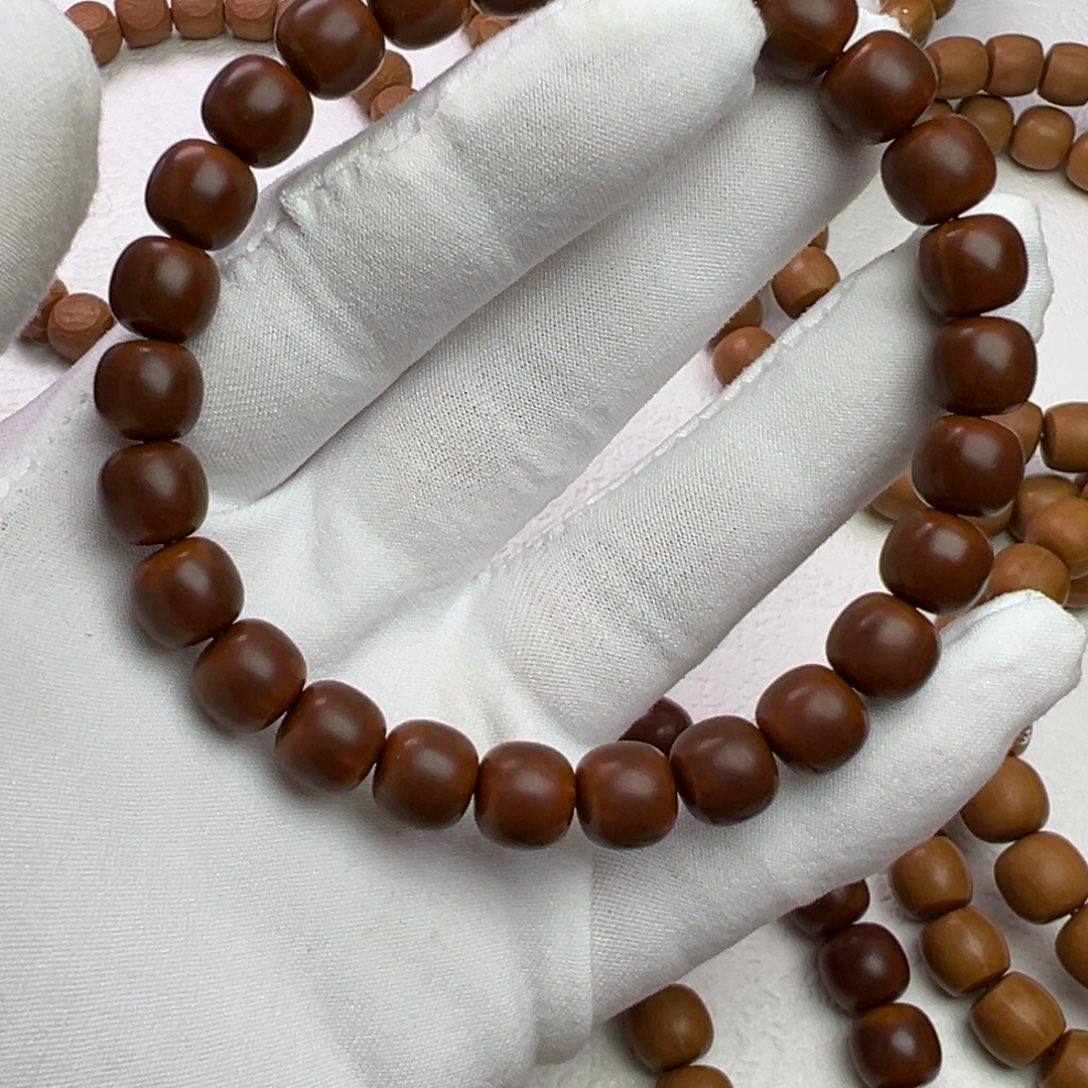 猴头核桃手串F福利回血