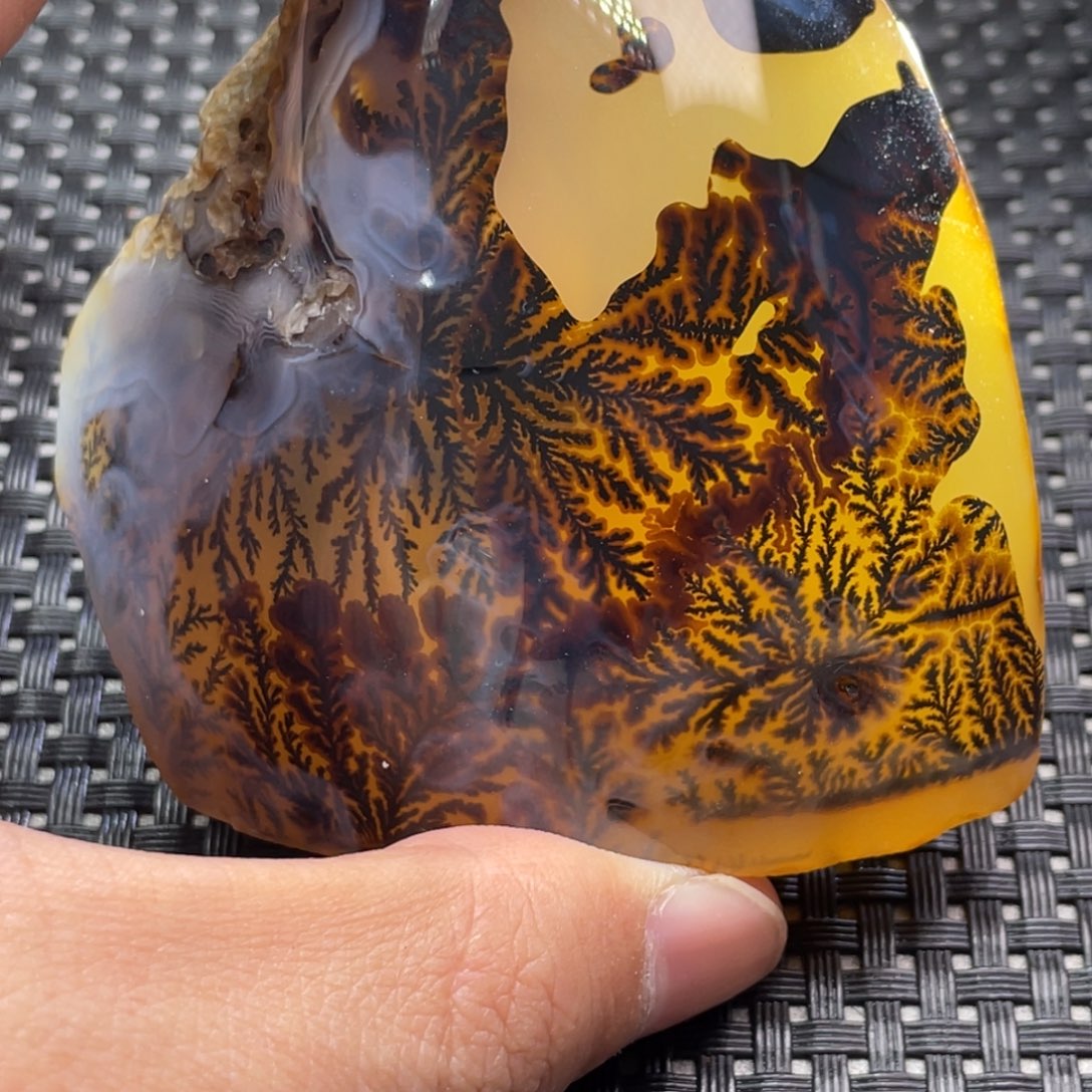 未镶嵌颈饰玛瑙/玉髓良*一