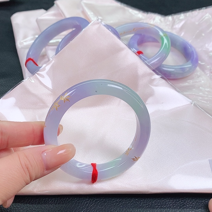 未镶嵌手镯翡翠8769缀v