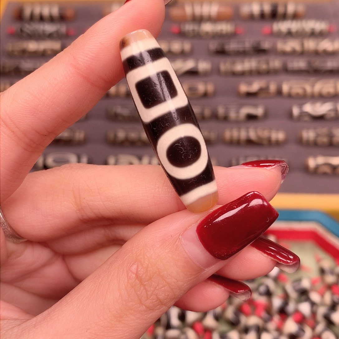 玛瑙/玉髓珠宝半成品未镶嵌