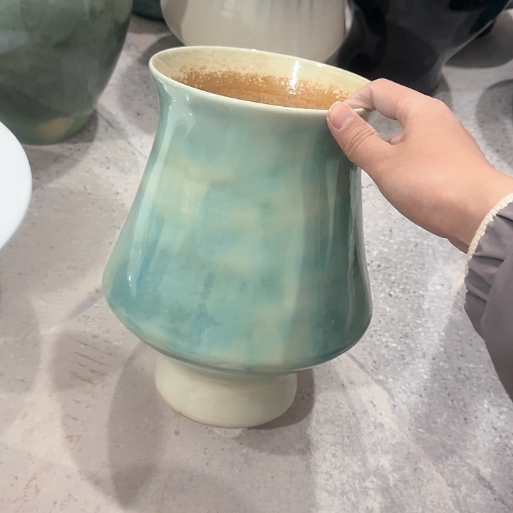 摆件正品有孔正品