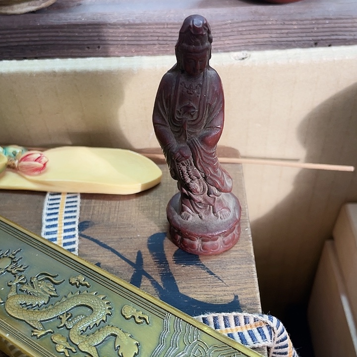 天香阁好物推荐优选