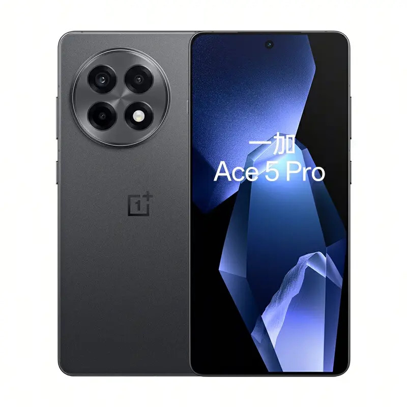 95新 OnePlus/一加  Ace5 Pro 严选原装好物二手手机 智能手机 5G