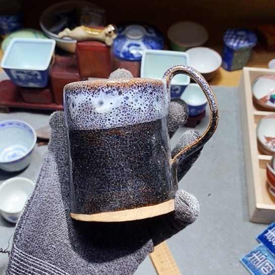 瓷片这天天开心快乐幸福健康