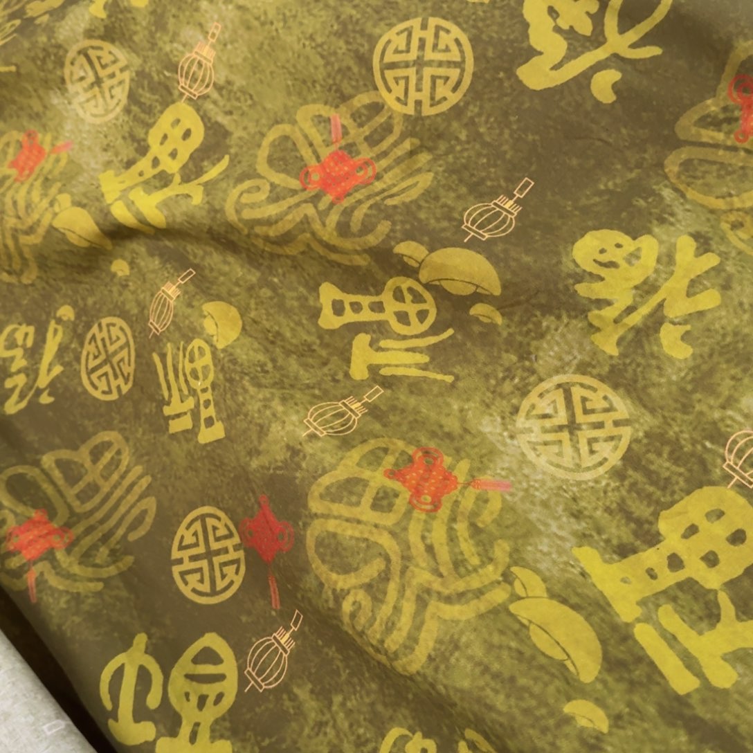 棉1米价纯棉平布X1.1米宽F福袋