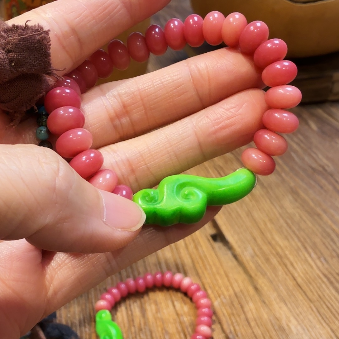 设计款单圈一个一个