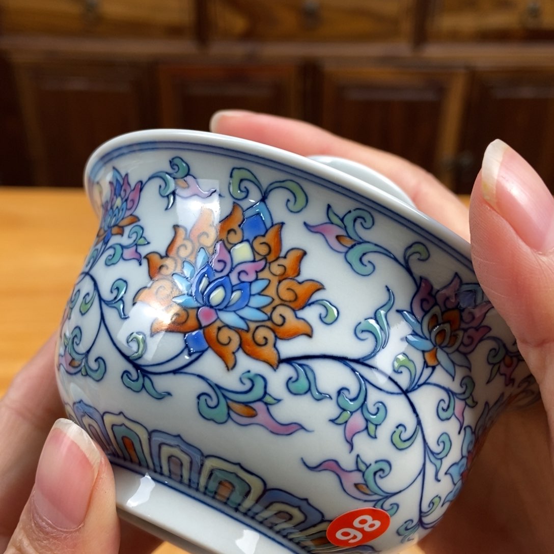 景德镇手绘哈哈哈哈哈