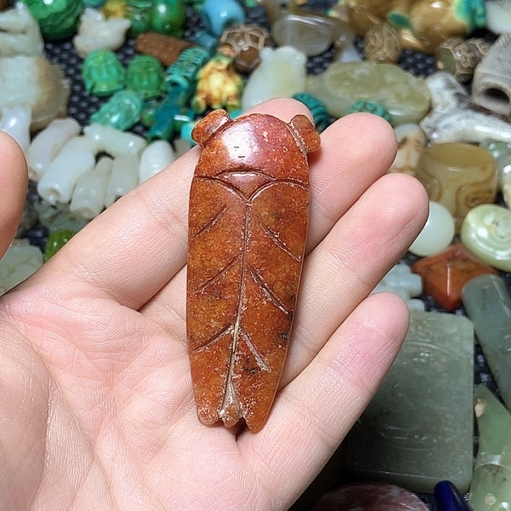 摆件直播间链接142