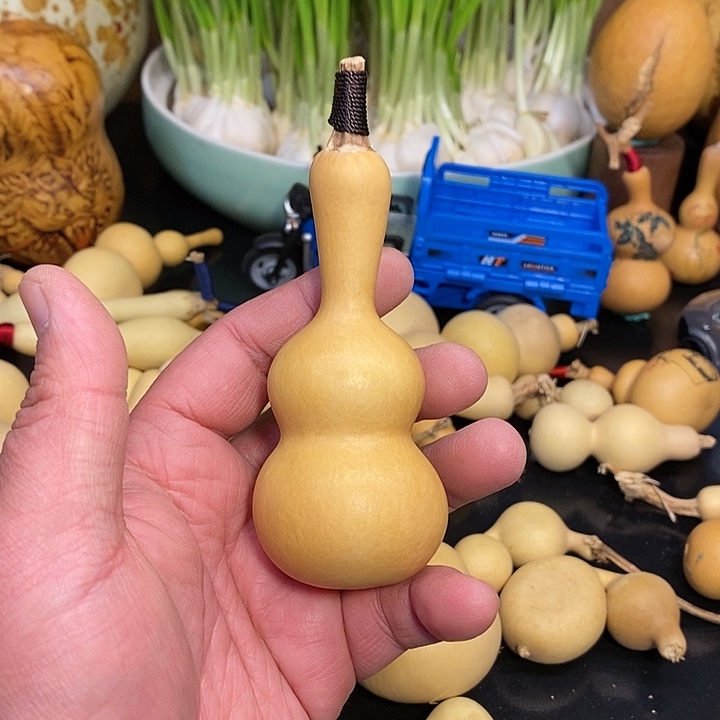 涛精品葫芦手把葫芦84