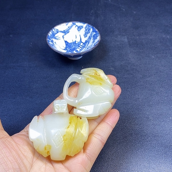 闪购链接一图一物