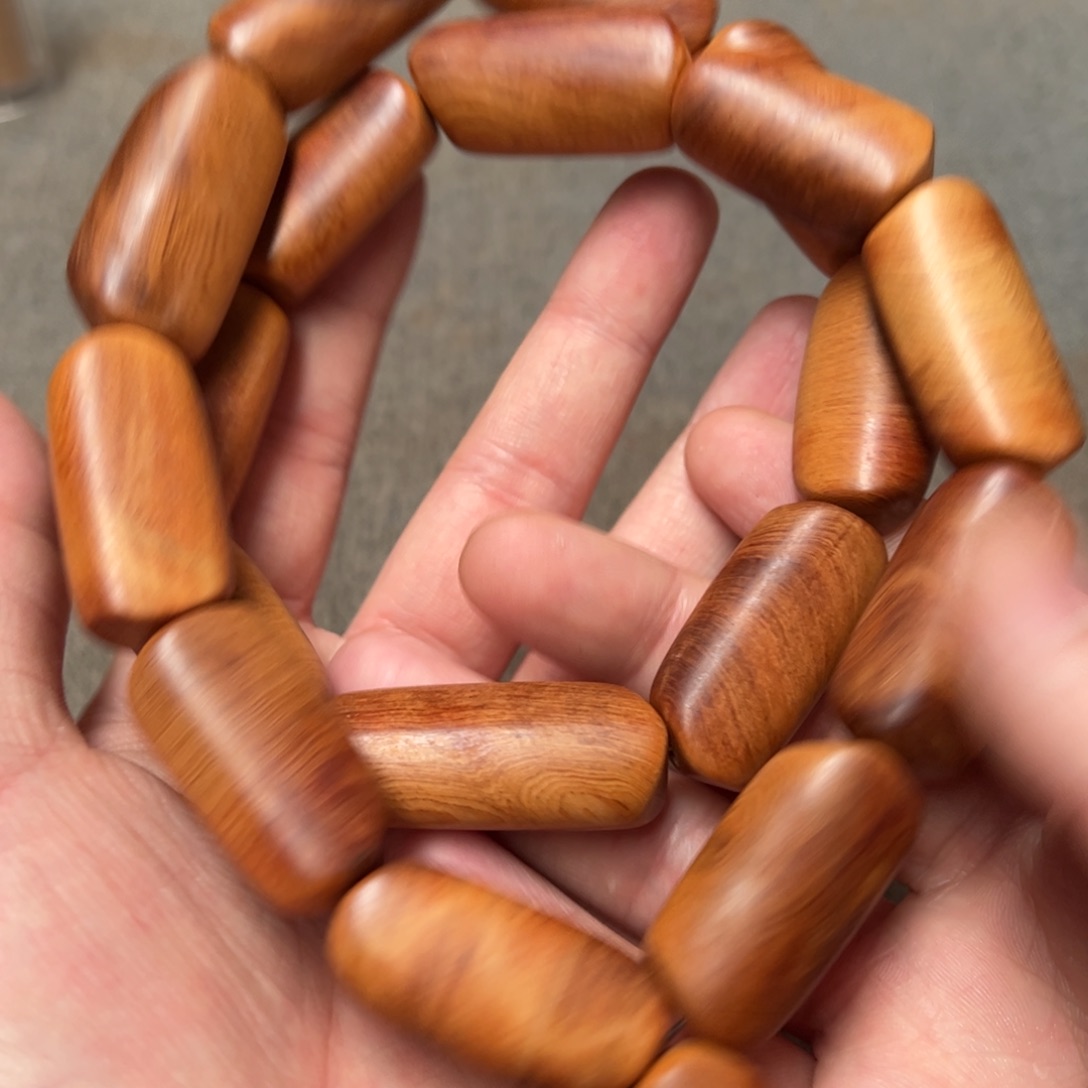 柏木（崖柏）北太行陈化崖柏