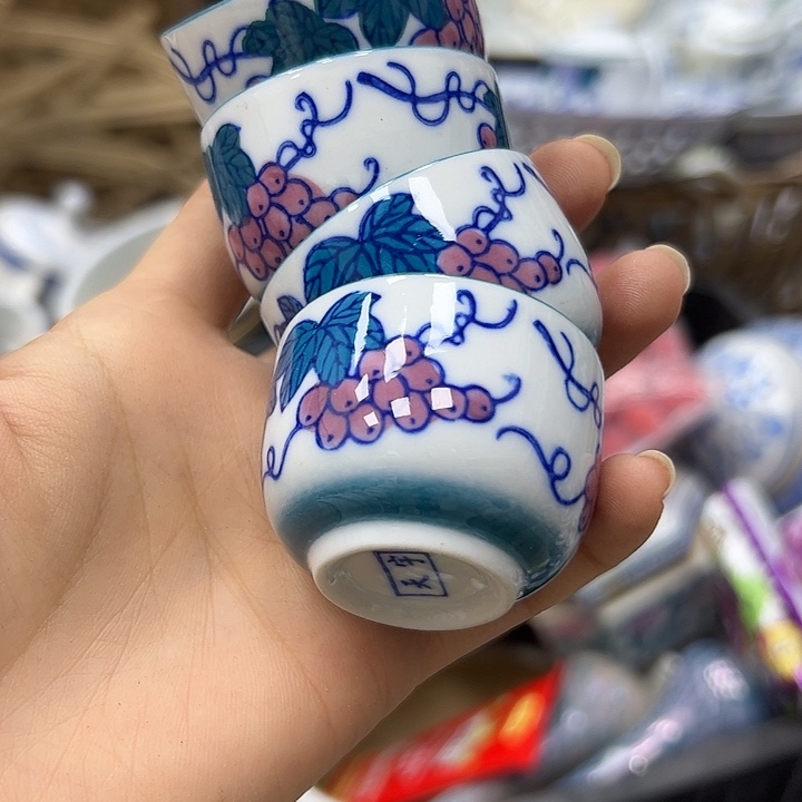 風***舟茶杯0000000000000000