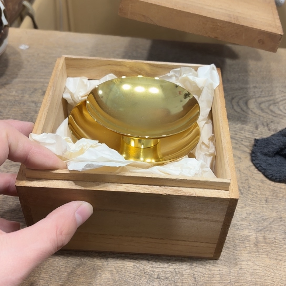 用***6般若中古美术工艺品