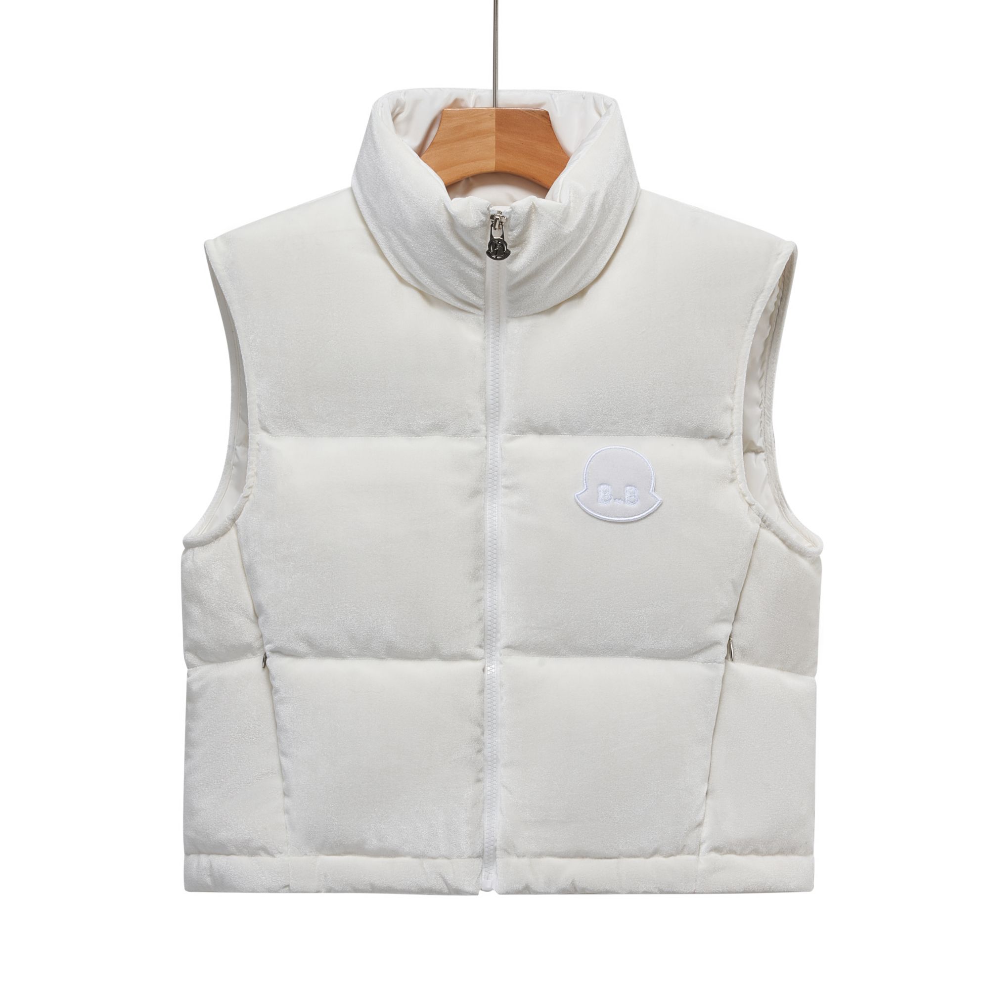 【小韩专属】女款百搭马甲986